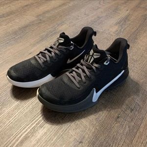Nike Mamba Focus 5 (M-9)